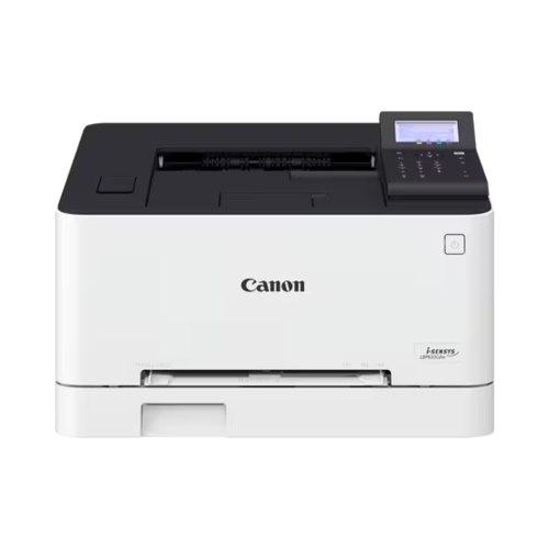 מדפסת ‏לייזר צבעונית Canon i-SENSYS LBP633Cdw