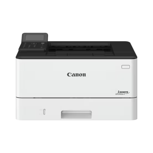 מדפסת לייזר אלחוטית Canon LBP246DW קנון