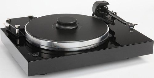 פטיפון ידני Pro-Ject Xtension 9 Evolution