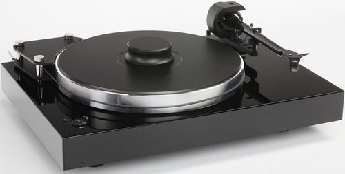 פטיפון ידני Pro-Ject Xtension 9 Evolution