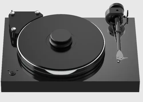 פטיפון ידני Pro-Ject Xtension 9 Evolution
