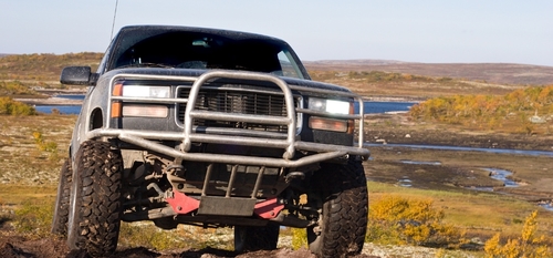 רצועה RZR
