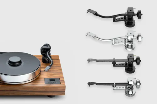 פטיפון ידני Pro-Ject Xtension 10 Evolution