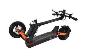 קורקינט חשמלי סיטיראנר אפולו איבו APOLLO EVO CITYRUNNER   