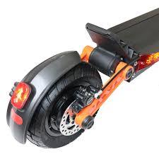 קורקינט חשמלי סיטיראנר אפולו איבו APOLLO EVO CITYRUNNER   