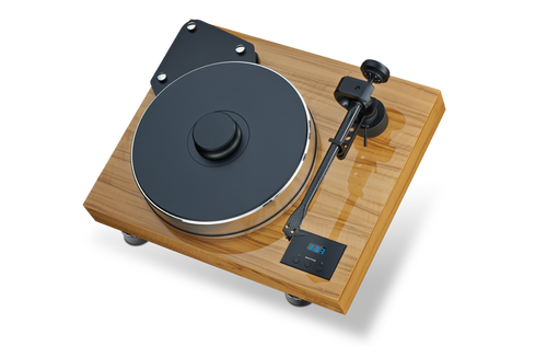פטיפון ידני Pro-Ject Xtension 10 Evolution