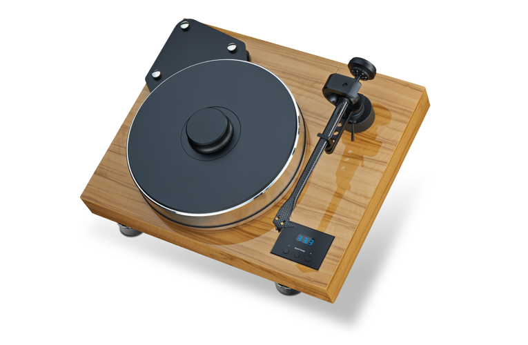 פטיפון ידני Pro-Ject Xtension 10 Evolution