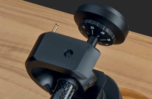 פטיפון ידני Pro-Ject Xtension 10 Evolution