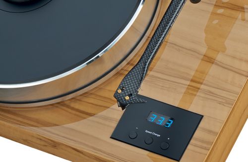 פטיפון ידני Pro-Ject Xtension 10 Evolution