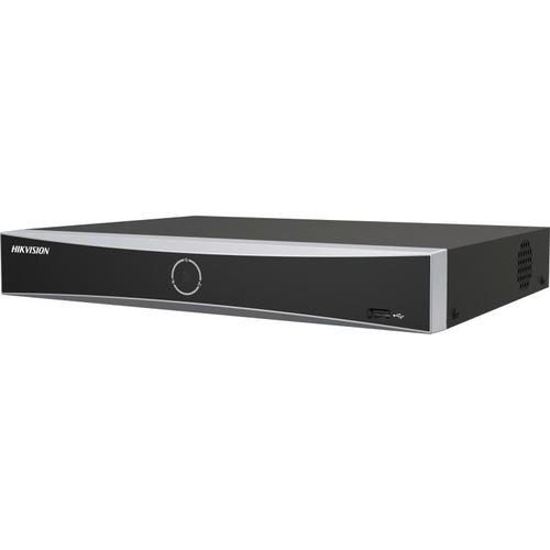 מערכת הקלטה NVR 32 ערוצים DS-7632NXI-K2 8MP