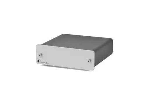 פונו סטייג' Pro-Ject Phono MM/MC Box Pre-amplifier 