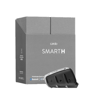 זוג דיבוריות Bluetooth לקסדה SmartH