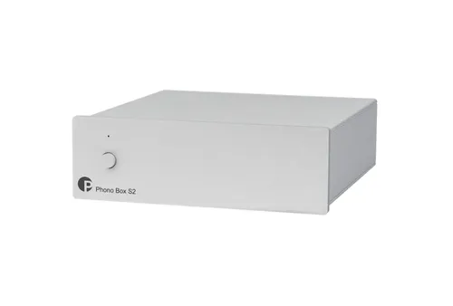 פונו סטייג' Pro-Ject Phono Box S2 MM/MC phono preamplifier 
