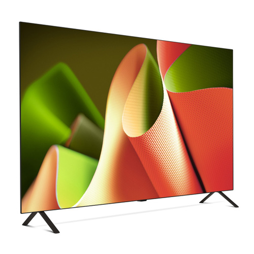 טלוויזיה LG אל ג'י OLED65B46LA