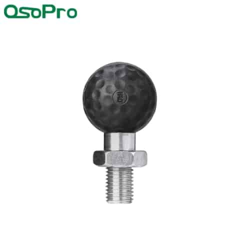 תושבת לנייד לאופנוע Octopus חיבור 10MM