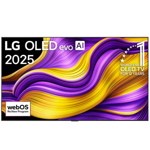 טלוויזיה LG אל ג'י OLED65G56LA