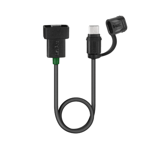מתאם לכבל טעינה Type-C Cable Adapter