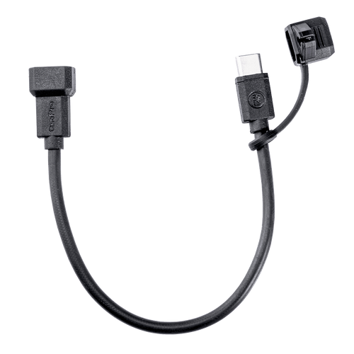 מתאם לכבל טעינה Type-C Cable Adapter