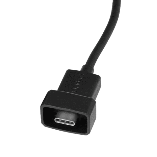 מתאם לכבל טעינה Type-C Cable Adapter