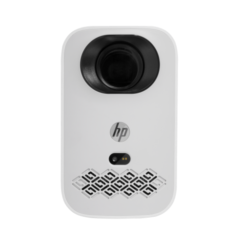מקרן נייד HP CC360