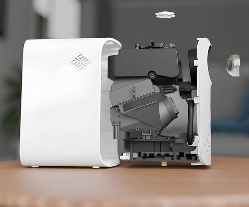 מקרן נייד HP CC360