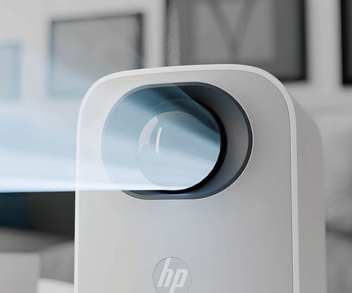 מקרן נייד HP CC360