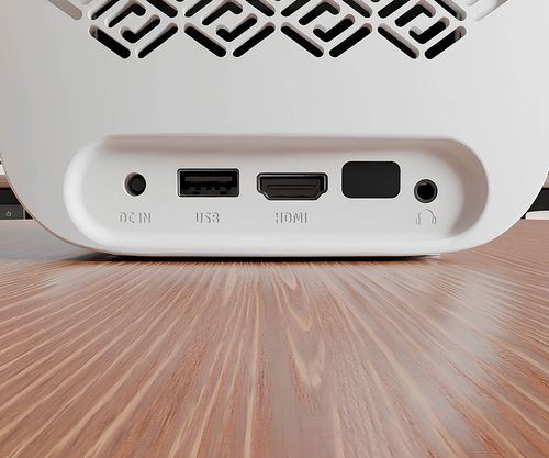 מקרן נייד HP CC360