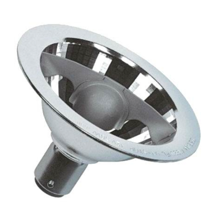 Osram 004020-41990 FL AR70 Halogen Light Bulb 50W