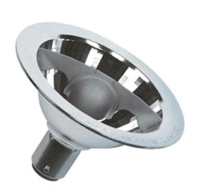 Osram 004020-41990 FL AR70 Halogen Light Bulb 50W