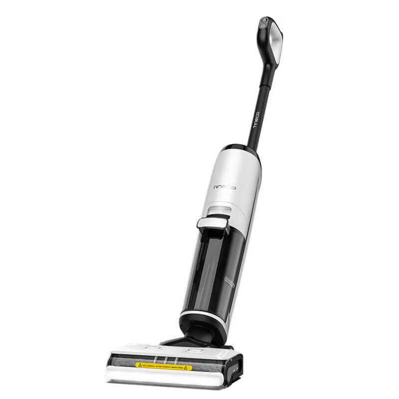 ערכת ניקוי בקיטור Tineco Floor One S7 Steam 