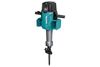 גוף פטיש הריסה 2X40V נטען 72.8J BL MAKITA HM004GZ מקיטה