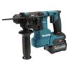גוף פטישון נטען 20 מ"מ BL מתח 40V דגם MAKITA HR010GZ