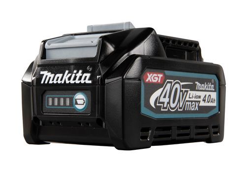 סוללה 40V נטענת MAKITA BL4040 4Ah