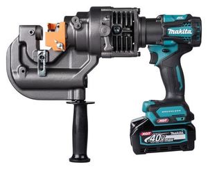 מנקב חורים נטען 40V גוף MAKITA PP001GZ מקיטה