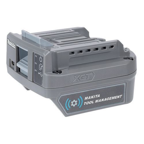 מתאם טעינה USB למכשיר טלפון נייד 40V מבית MAKITA