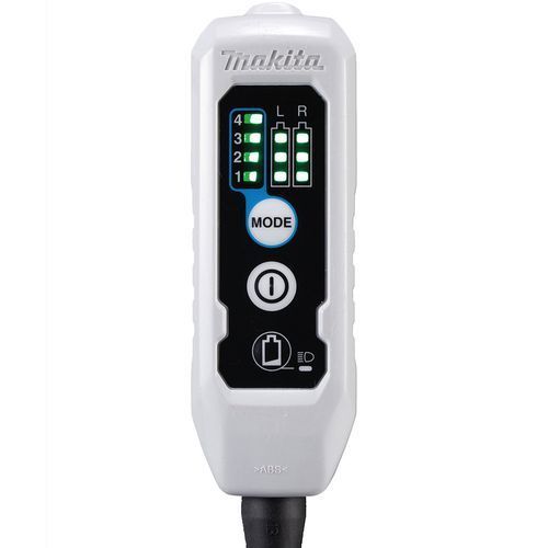 גוף שואב אבק 40V נישא VC011G נטען MAKITA