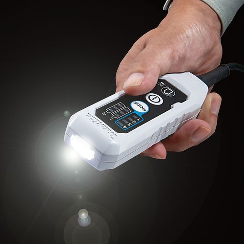 גוף שואב אבק 40V נישא VC011G נטען MAKITA