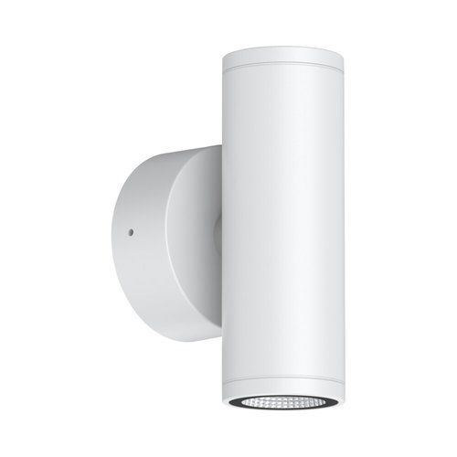צמוד קיר לבן PATIO UP&DOWN 12W 60° IP65 אור ניטרלי