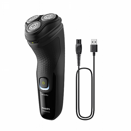 מכונת גילוח Philips X3021/00 פיליפס