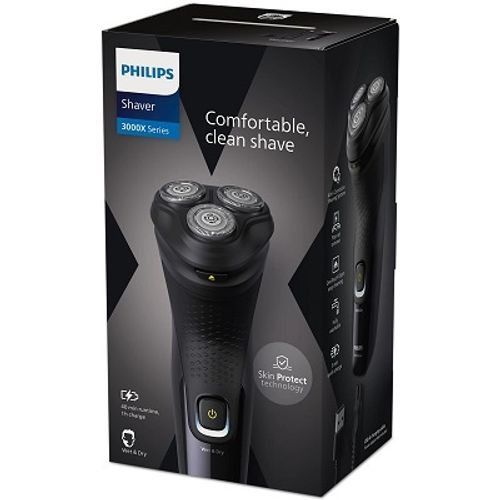 מכונת גילוח Philips X3021/00 פיליפס