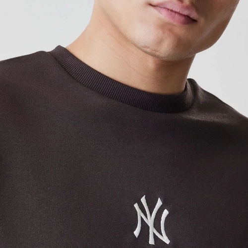 סוויטשירט NEW ERA מידות XS-XXL לגברים