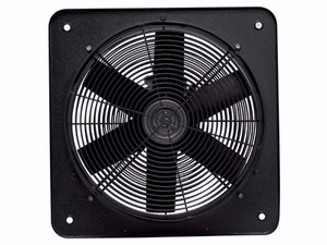 ונטה / שואב אויר תעשייתית 10" מוגן פיצוץ Vortice E 254 T ATEX