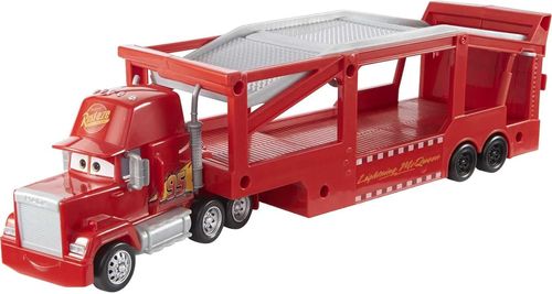 מוביל המכוניות של מאק (Mack Hauler) מהסרט מכוניות Cars