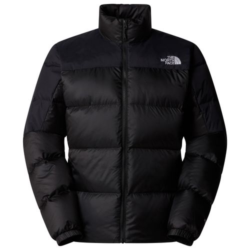 מעיל פוך נורת פייס  לגבר ל טמפרטורה של 10-  DIABLO 700 Down JACKET THE NORTH FACE 