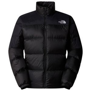 מעיל פוך נורת פייס  לגבר ל טמפרטורה של 10-  DIABLO 700 Down JACKET THE NORTH FACE 