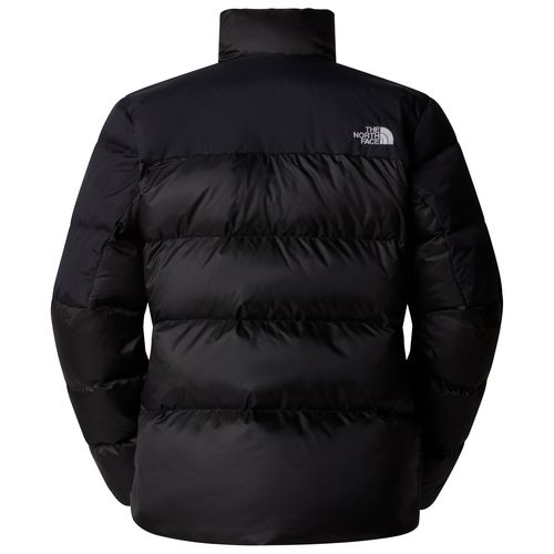 מעיל פוך נורת פייס  לגבר ל טמפרטורה של 10-  DIABLO 700 Down JACKET THE NORTH FACE 