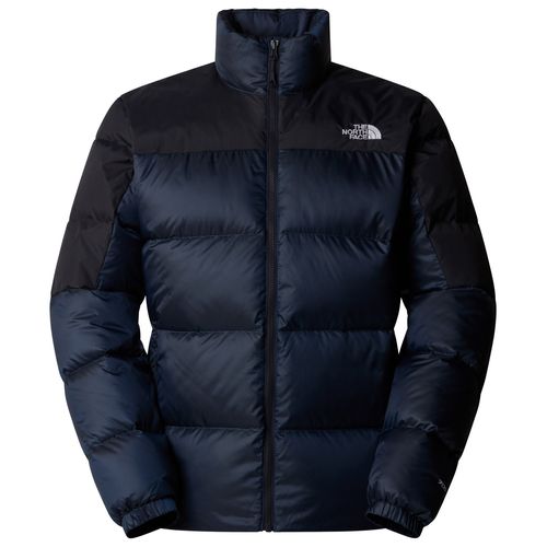 מעיל פוך נורת פייס  לגבר ל טמפרטורה של 10-  DIABLO 700 Down JACKET THE NORTH FACE 