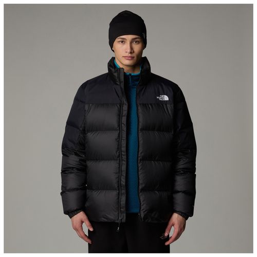 מעיל פוך נורת פייס  לגבר ל טמפרטורה של 10-  DIABLO 700 Down JACKET THE NORTH FACE 