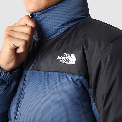 מעיל פוך נורת פייס  לגבר ל טמפרטורה של 10-  DIABLO 700 Down JACKET THE NORTH FACE 
