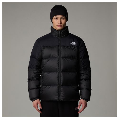 מעיל פוך נורת פייס  לגבר ל טמפרטורה של 10-  DIABLO 700 Down JACKET THE NORTH FACE 